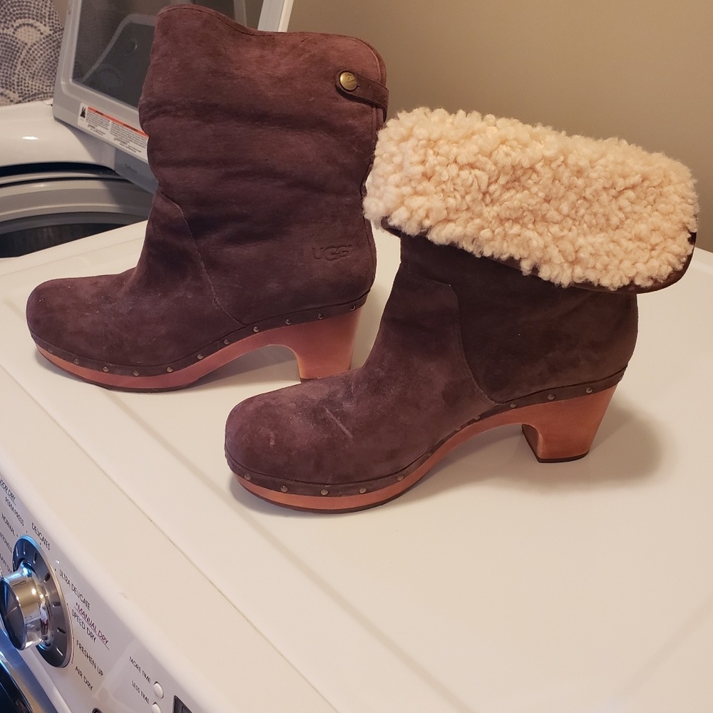 UGG boots